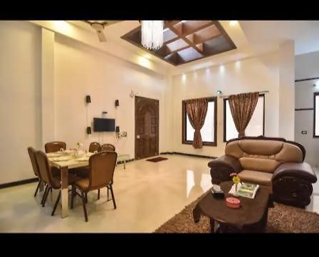 Mount Bliss Villa Lonavala Luaran gambar