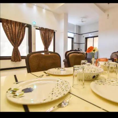 Mount Bliss Villa Lonavala Luaran gambar