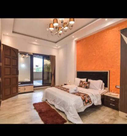Mount Bliss Villa Lonavala Luaran gambar