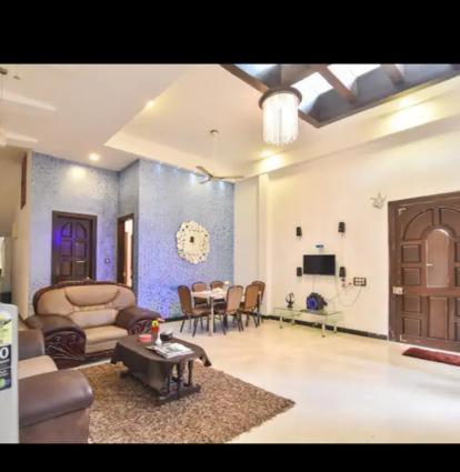 Mount Bliss Villa Lonavala Luaran gambar
